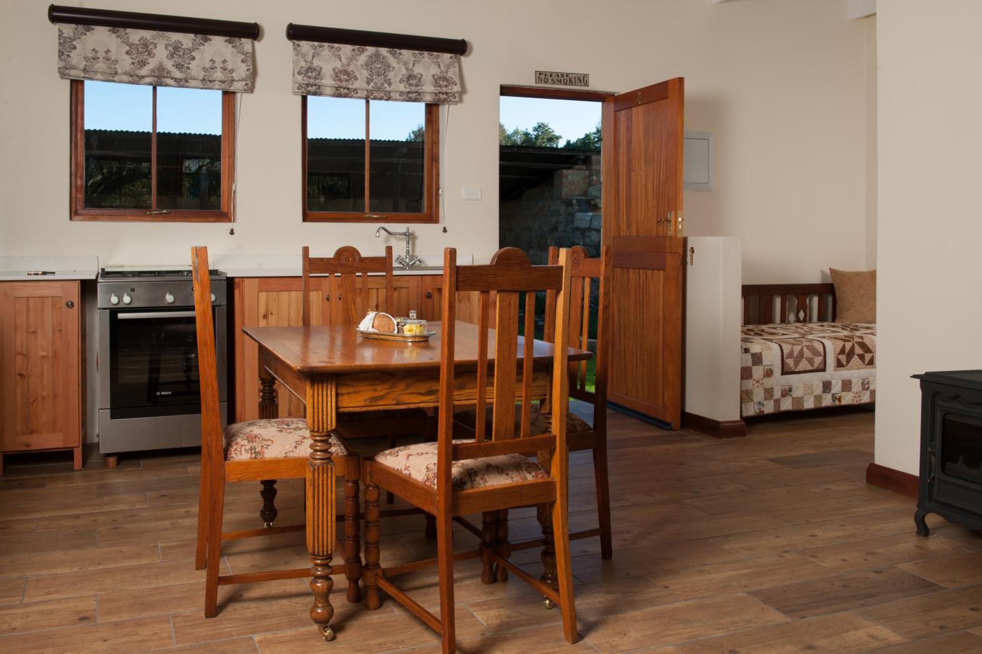 Baris Guesthouse Clarens Room photo