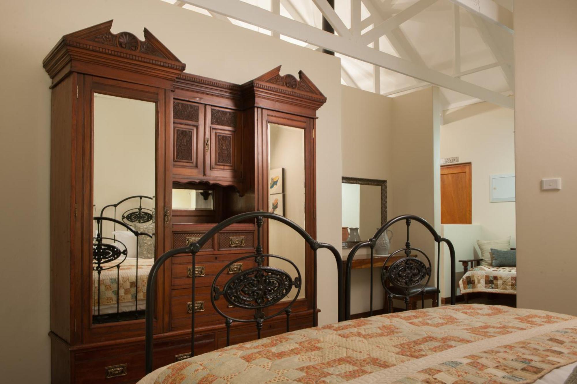 Baris Guesthouse Clarens Room photo